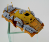 Panzer Art RE35-672 Sd.Kfz 231/263 Stowage set 1/35